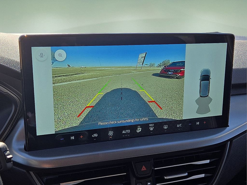 Used 2025 Ford Escape Active w/ Tech Pack #1 image 29