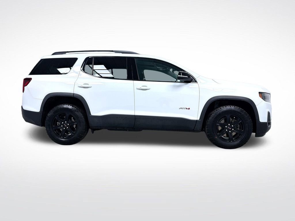 Used 2023 GMC Acadia AT4 AWD/4WD image 13