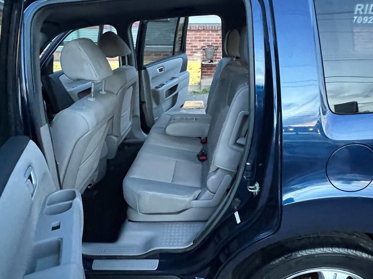 Used 2013 Honda Pilot EX image 13