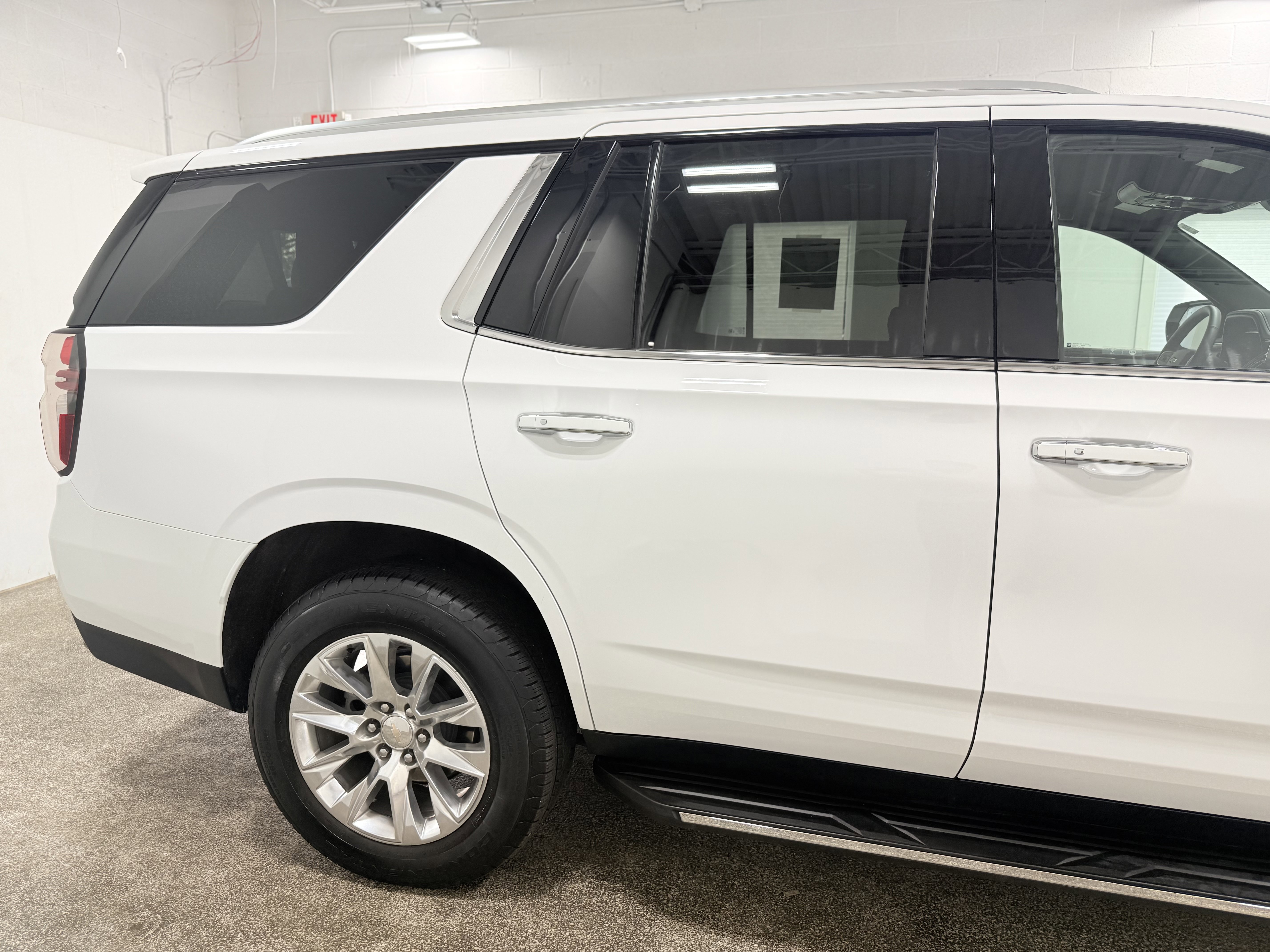 Used 2024 Chevrolet Tahoe Premier image 9