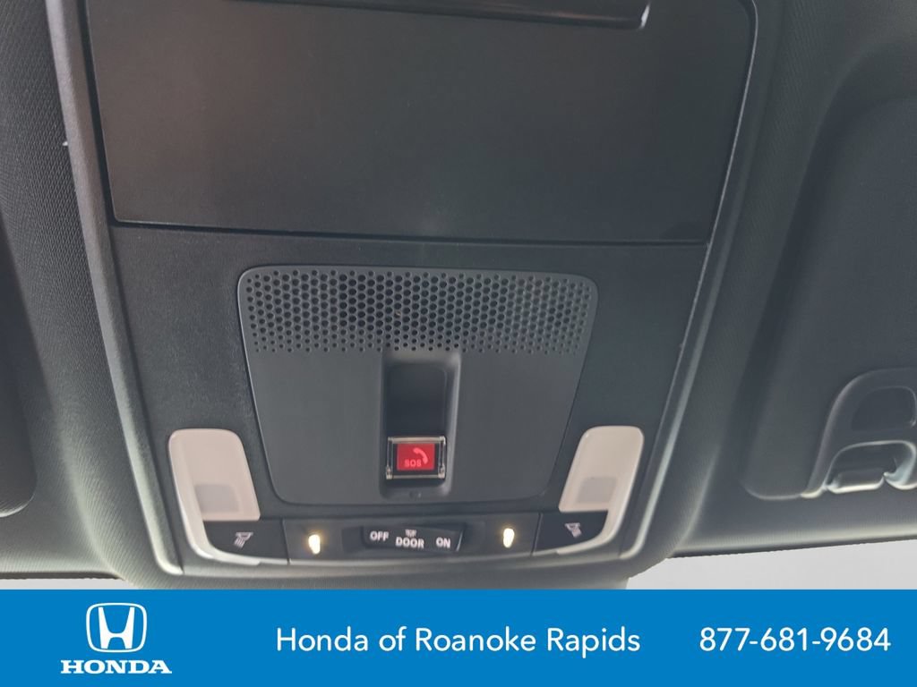 New 2026 Honda Pilot Sport image 31
