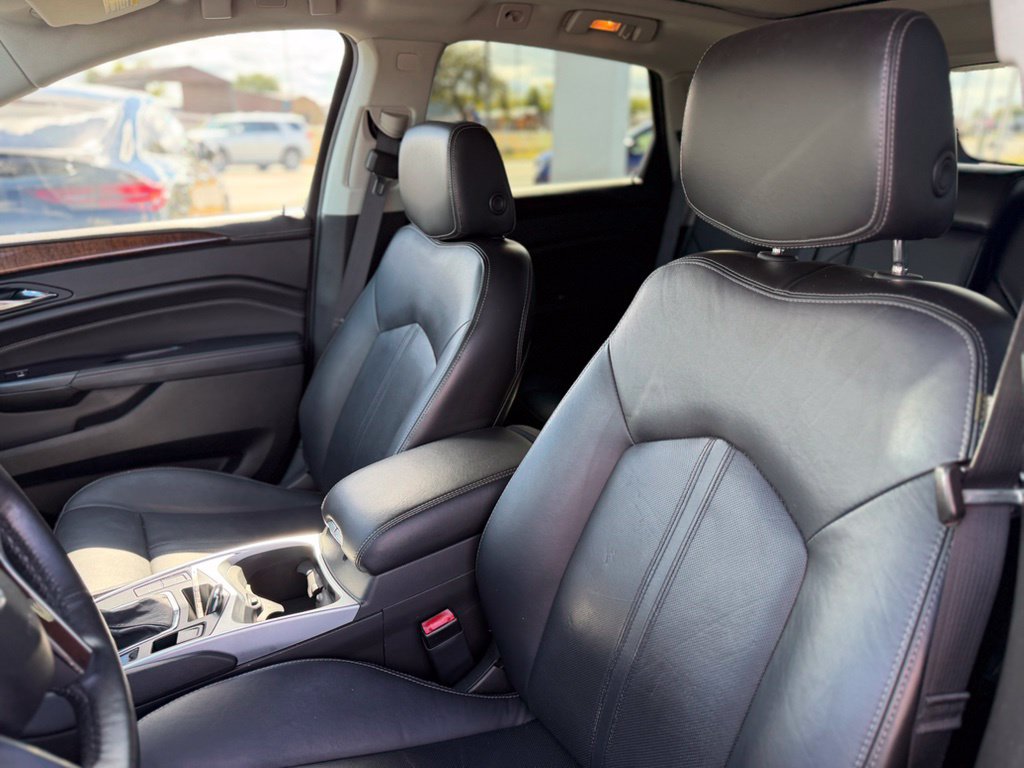 Used 2015 Cadillac SRX Performance FWD image 10