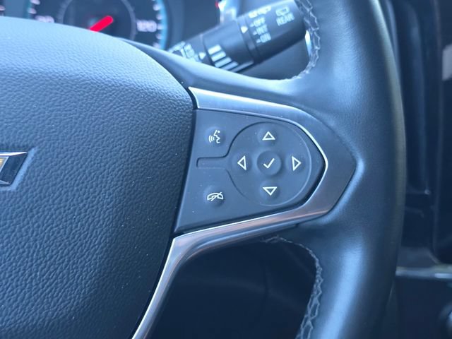 Used 2023 Chevrolet Traverse LT w/ LPO, Cargo Package FWD image 36
