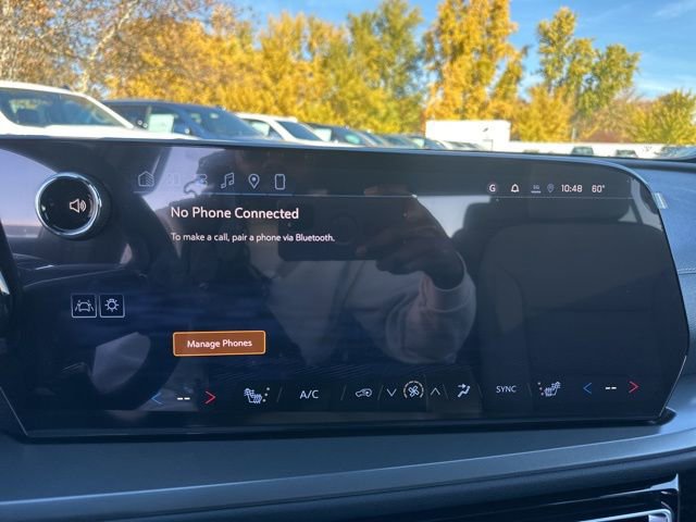 New 2026 Chevrolet Traverse LT w/ Midnight/Sport Edition image 26