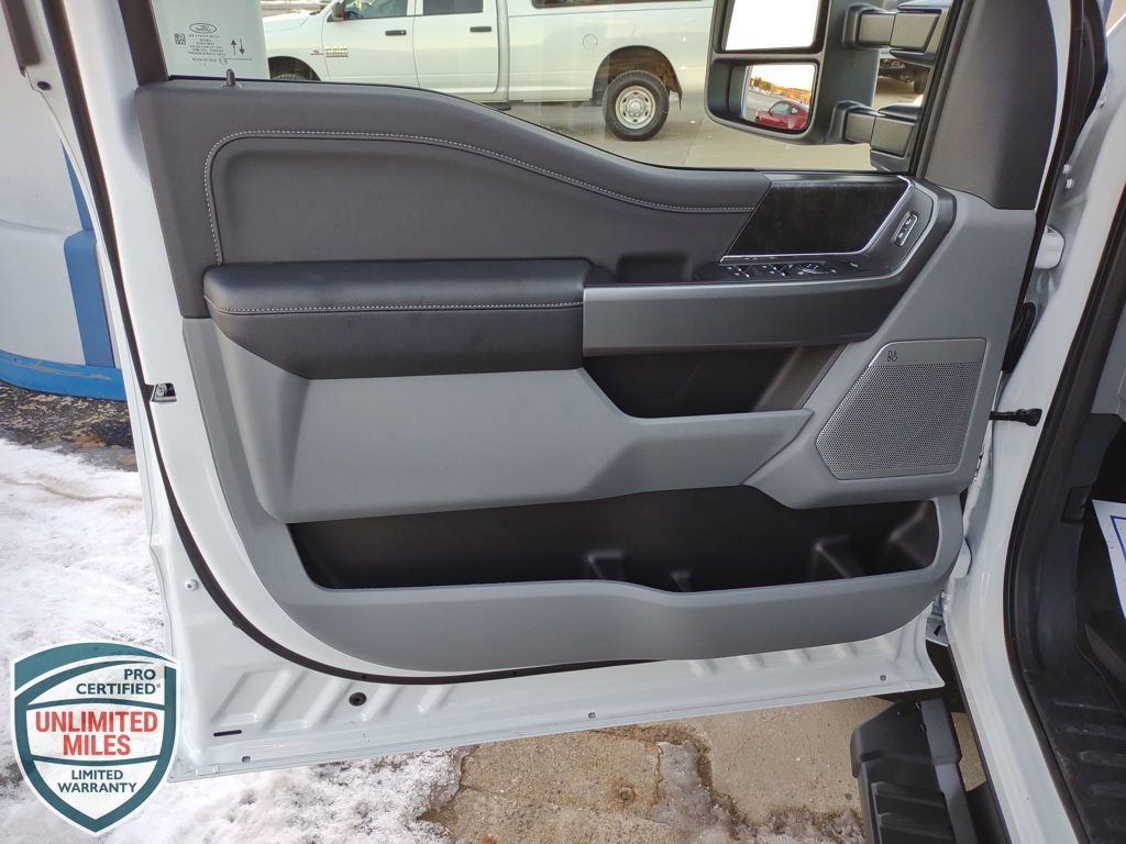 New 2026 Ford F350 XLT w/ XLT Premium Package image 10