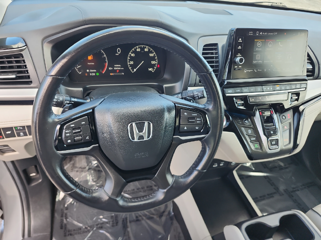 Used 2025 Honda Odyssey Touring image 38