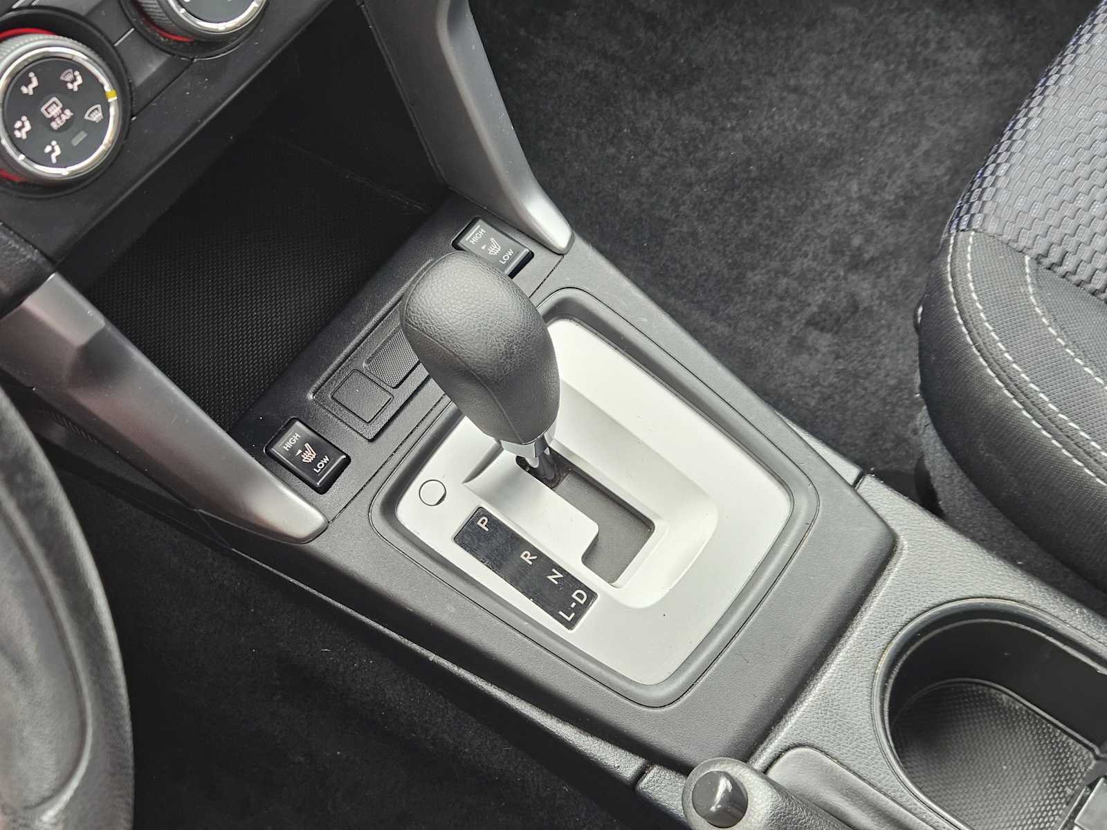 Used 2014 Subaru Forester 2.5i Premium w/ Popular Package #1 image 21