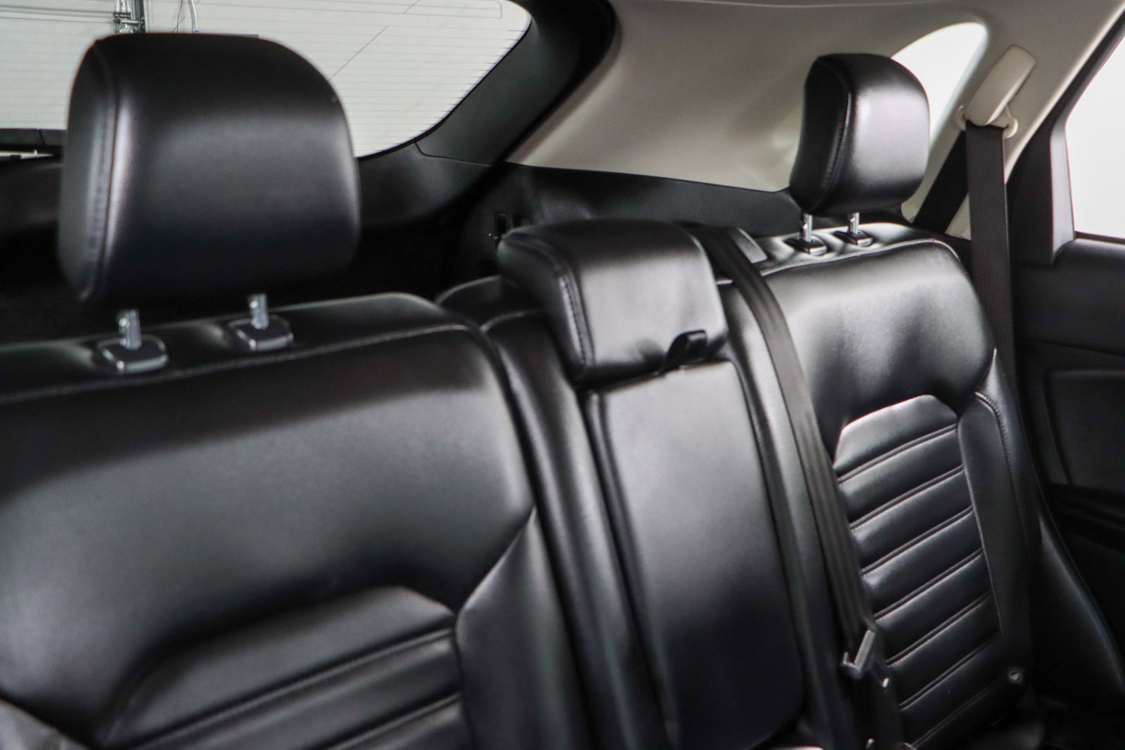 Used 2022 Ford Edge SEL image 27