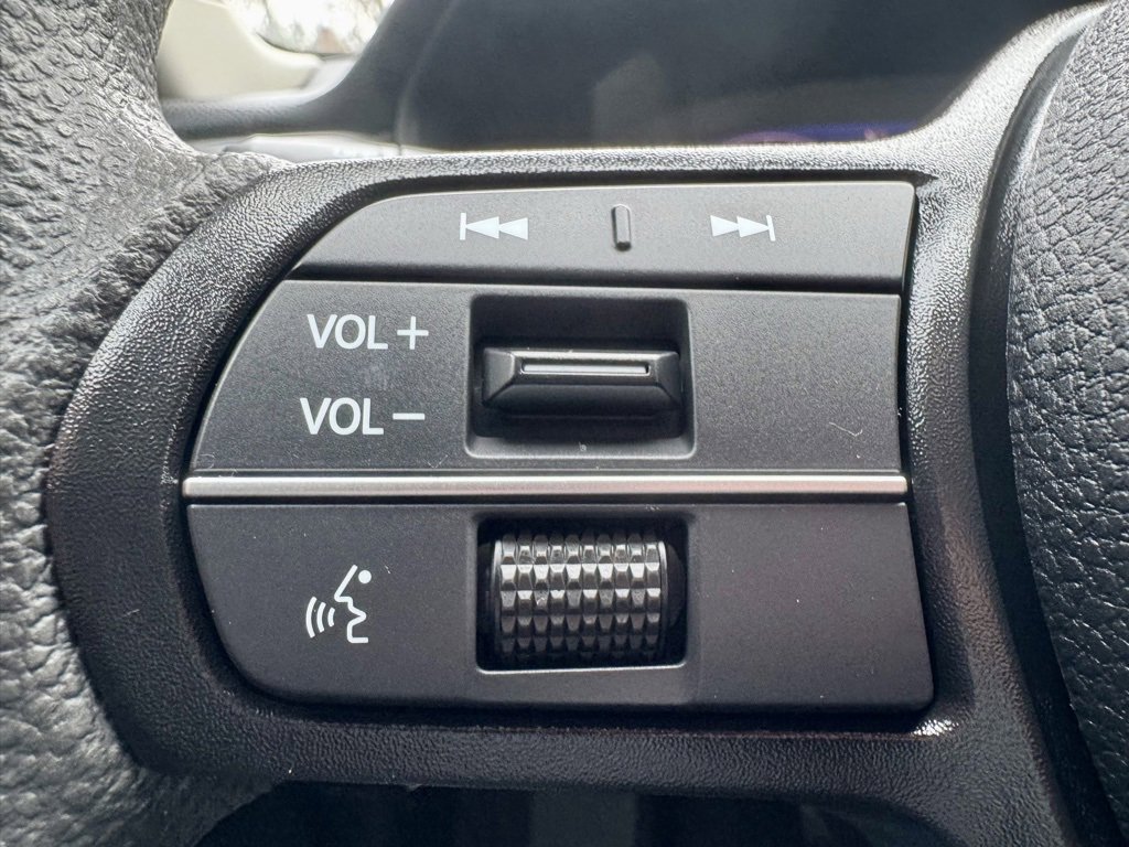 Used 2024 Honda Accord EX image 23