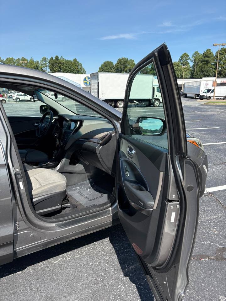 Used 2018 Hyundai Santa Fe Sport AWD/4WD image 15