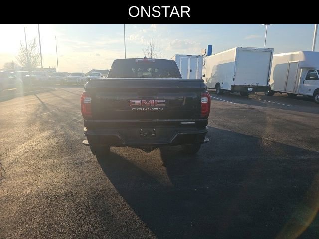 Used 2024 GMC Canyon Elevation w/ Elevation Premium Package image 9