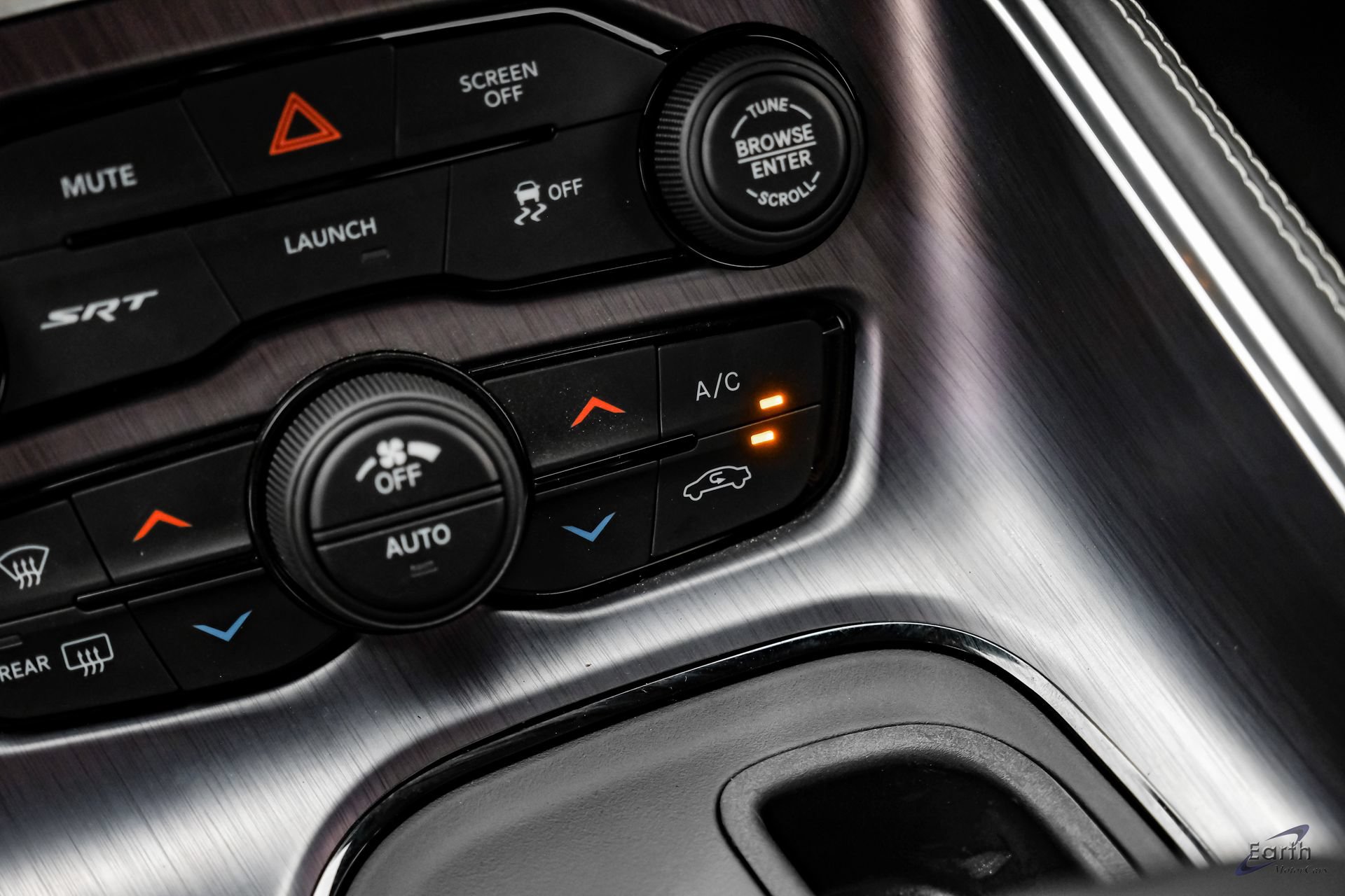 Used 2018 Dodge Challenger SRT Demon RWD image 71