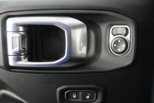 New 2026 Jeep Gladiator Sport image 13