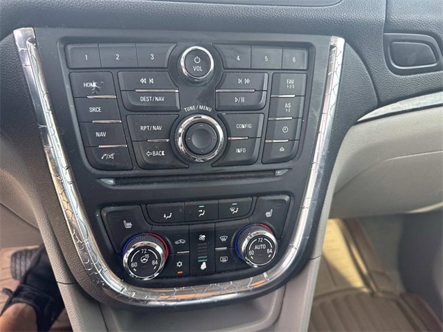 Used 2016 Buick Encore Leather w/ Experience Buick Package image 22