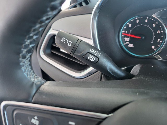 Used 2024 Chevrolet Equinox LT FWD image 25