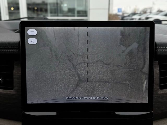 Used 2024 Ford Expedition Max Limited image 43