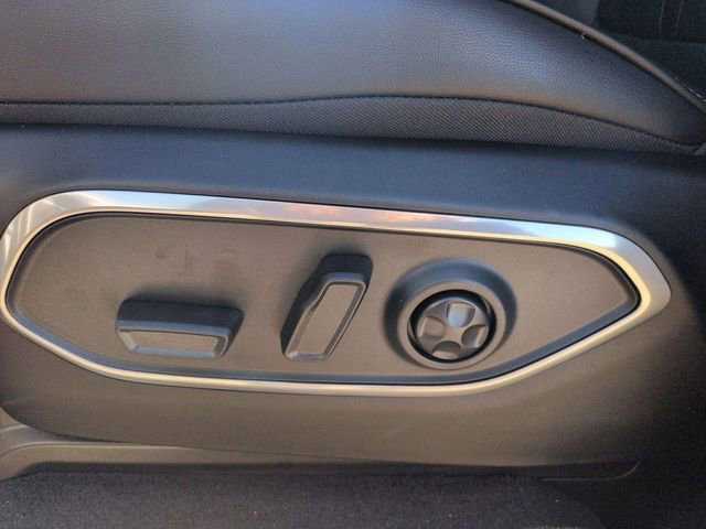 New 2026 Jeep Grand Wagoneer 4WD w/ Quick Order Packge 29V Upland image 14