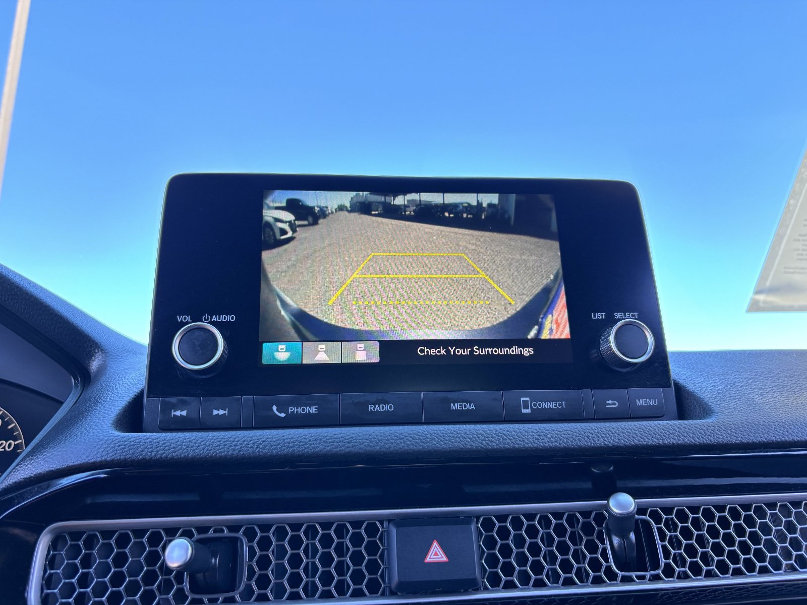 Used 2022 Honda Civic Sport image 24