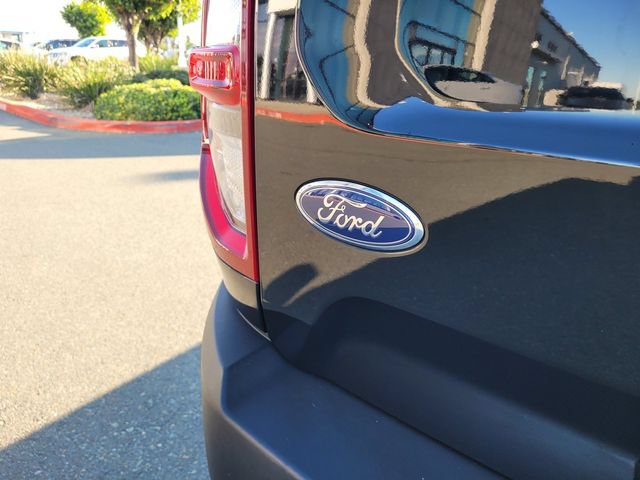 Used 2022 Ford Bronco Sport Big Bend w/ Convenience Package AWD/4WD image 7