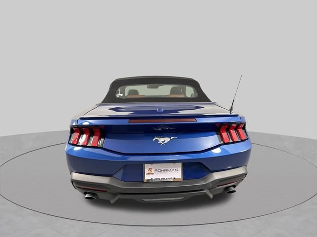 Used 2024 Ford Mustang Premium RWD image 31