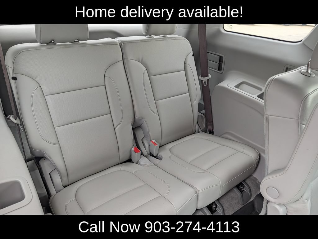 Used 2017 GMC Acadia SLT FWD image 32