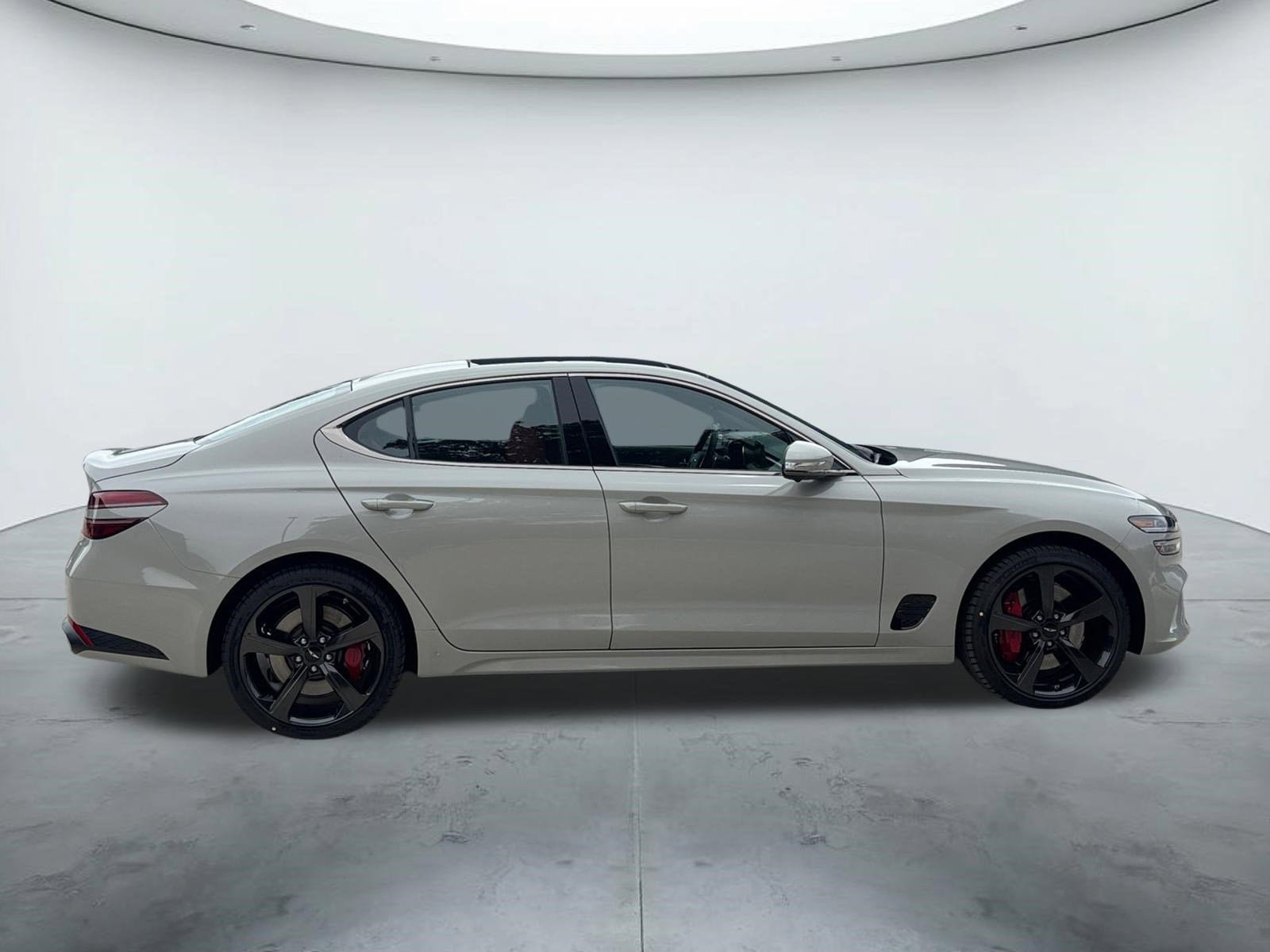 New 2026 Genesis G70 3.3T Sport Prestige RWD image 6