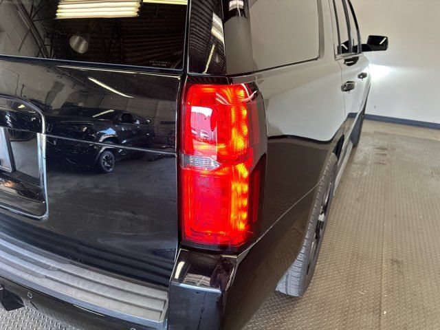 Used 2018 Chevrolet Tahoe Premier AWD/4WD image 9