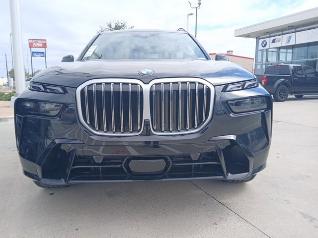 New 2027 BMW X7 xDrive40i AWD/4WD image 2