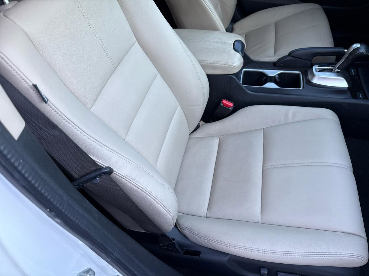 Used 2013 Honda Crosstour EX-L image 49
