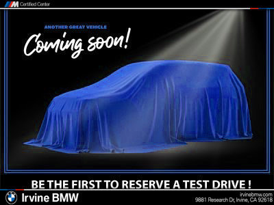 Used 2026 BMW 530i w/ M Sport Package RWD image 1