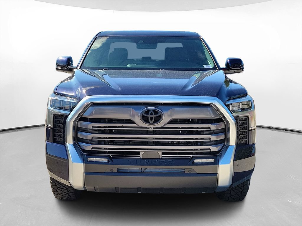 New 2026 Toyota Tundra Limited AWD/4WD image 2