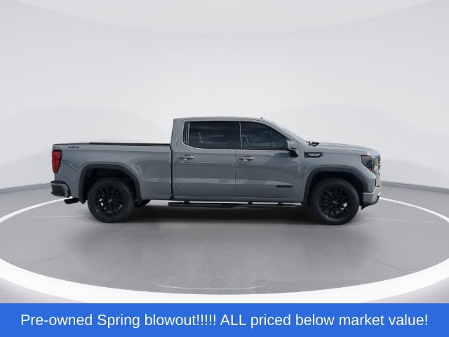 Used 2024 GMC Sierra 1500 Elevation AWD/4WD image 9