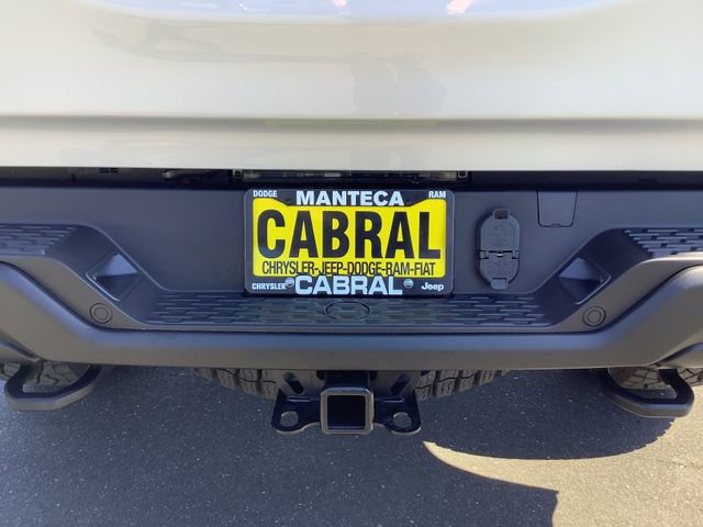 New 2026 RAM 1500 RHO image 32