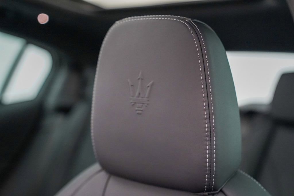 New 2025 Maserati Grecale Modena image 5