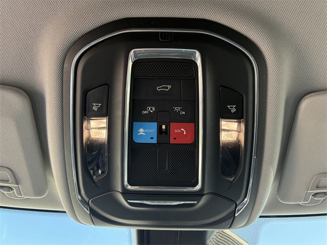 Used 2021 Jeep Grand Cherokee L Limited w/ MOPAR Finishing Package image 32