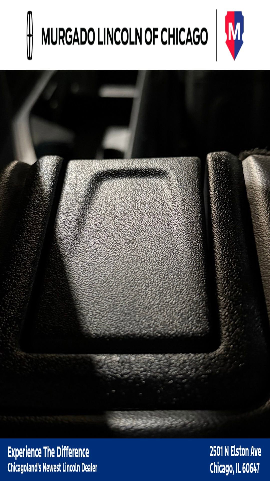 Used 2023 Lincoln Navigator Reserve image 68