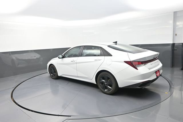 Used 2021 Hyundai Elantra SEL w/ Convenience Package FWD image 59