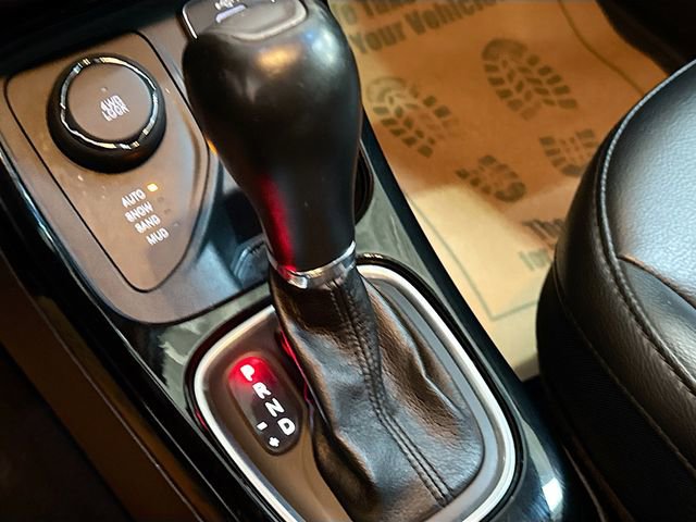 Used 2019 Jeep Compass Altitude image 18