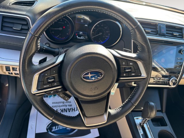 Used 2019 Subaru Outback 2.5i Premium AWD/4WD image 13