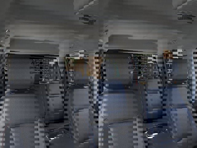 New 2026 Ford F250 Lariat image 44