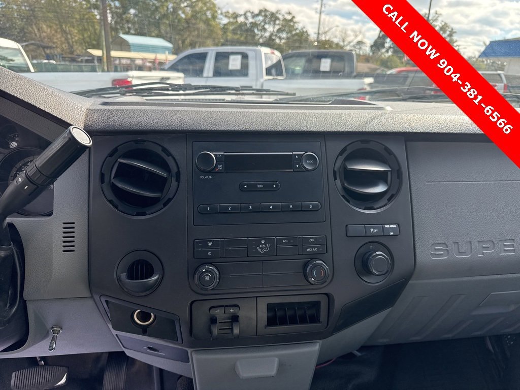 Used 2016 Ford F250 XL image 13