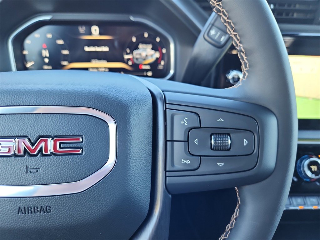 New 2026 GMC Sierra 2500 AT4 w/ AT4 Premium Plus Package image 16