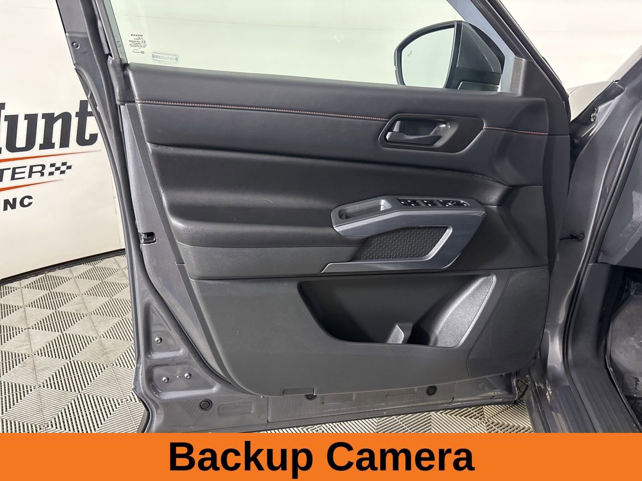 Used 2023 Nissan Pathfinder Rock Creek AWD/4WD image 8