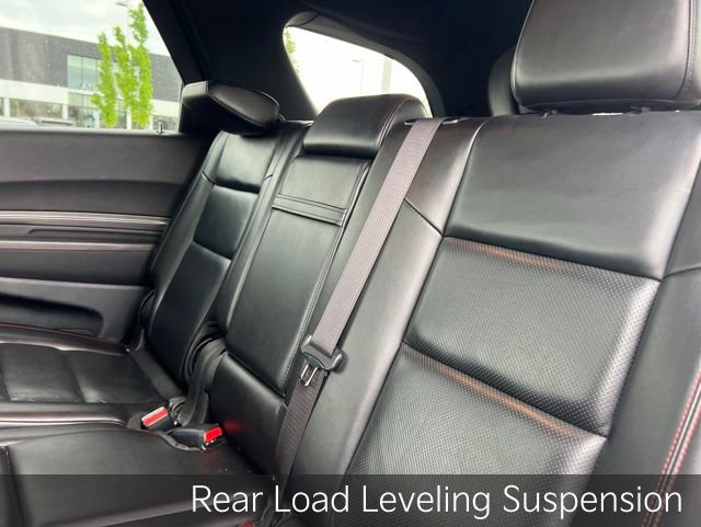 Used 2024 Dodge Durango GT AWD/4WD image 13