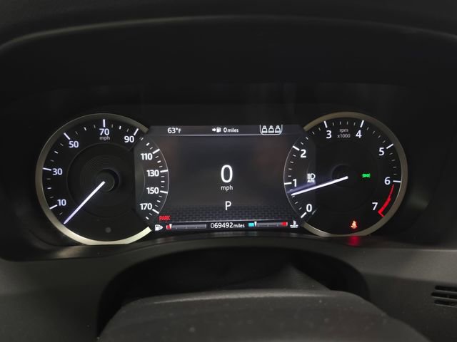 Used 2020 Jaguar XE S image 19