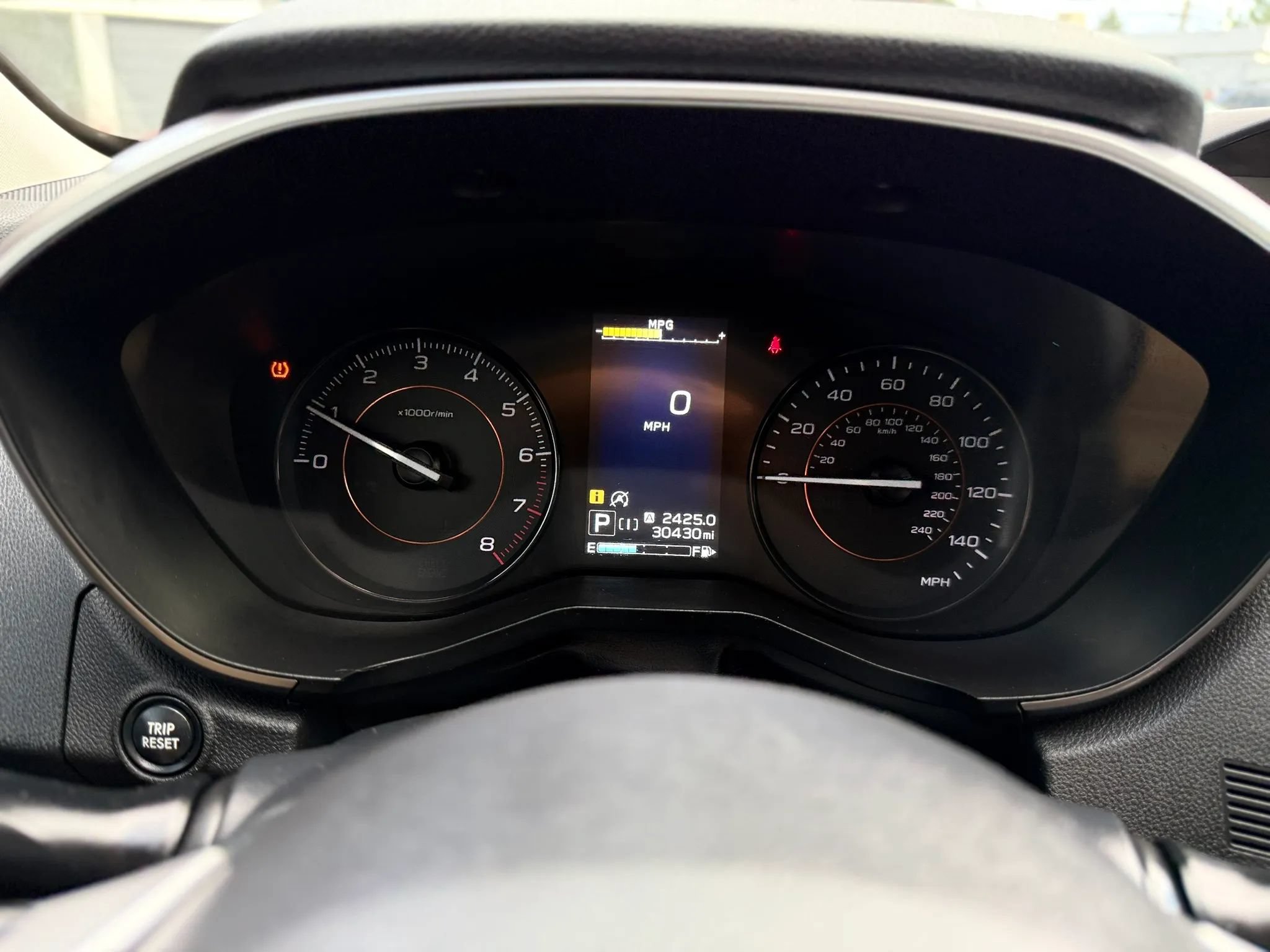 Used 2023 Subaru Crosstrek 2.0i Premium w/ Popular Package #4A AWD/4WD image 29