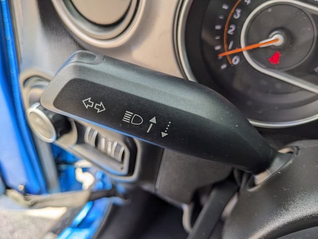 Used 2021 Jeep Gladiator Sport AWD/4WD image 31