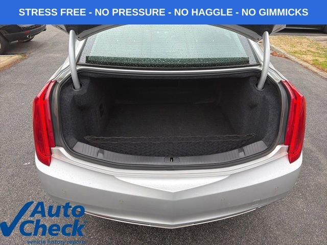 Used 2014 Cadillac XTS Luxury image 32