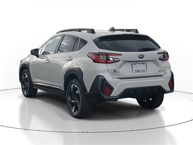 New 2025 Subaru Crosstrek 2.5i Limited image 3