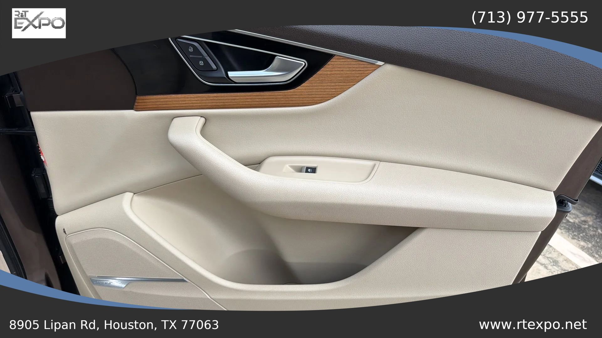 Used 2017 Audi Q7 3.0T Prestige image 41